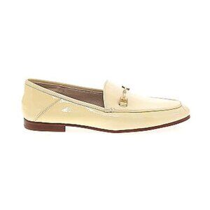 Sam Edelman size 8 Ivory flats